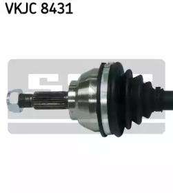 skf vkjc8431